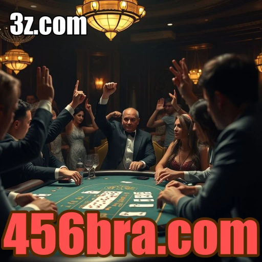 Aventura Incrível Espera por Você no 456bra.com