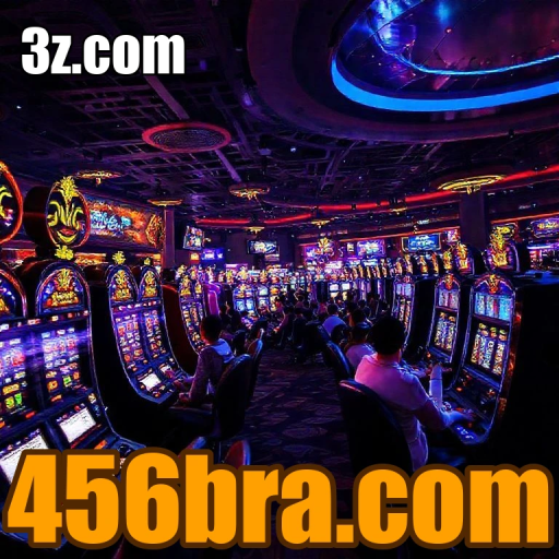 Atualizações Empolgantes e Exclusivas no 456bra.com Para Gamers